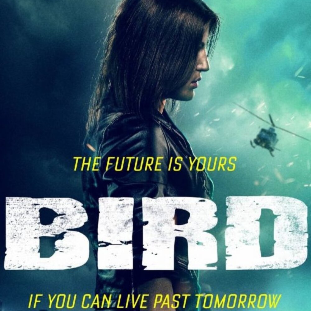 BIRD ~ DVD (2020) 🌸